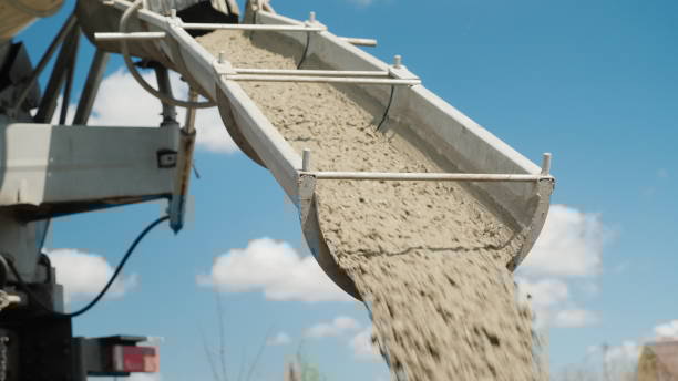 Best Residential Concrete Services  in Boone, IA